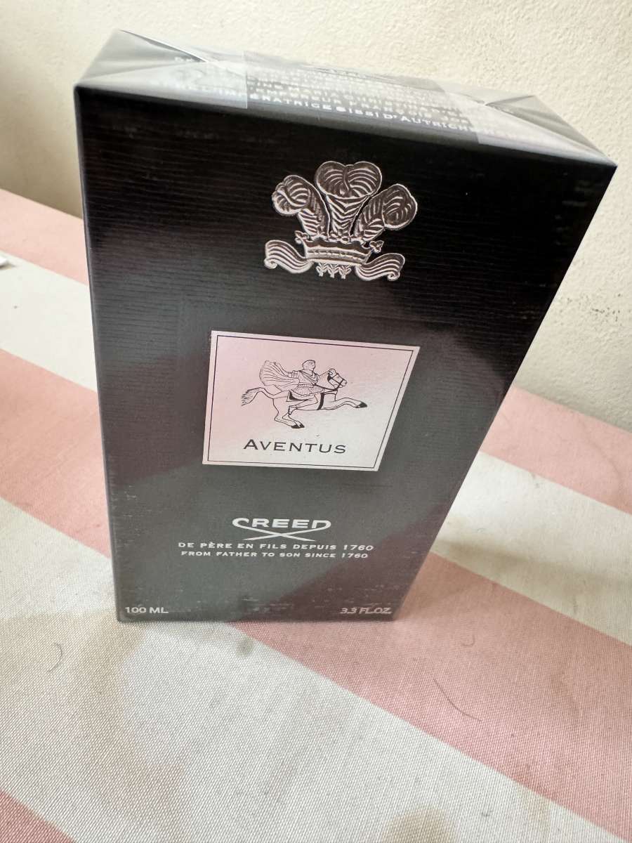 Creed Aventus