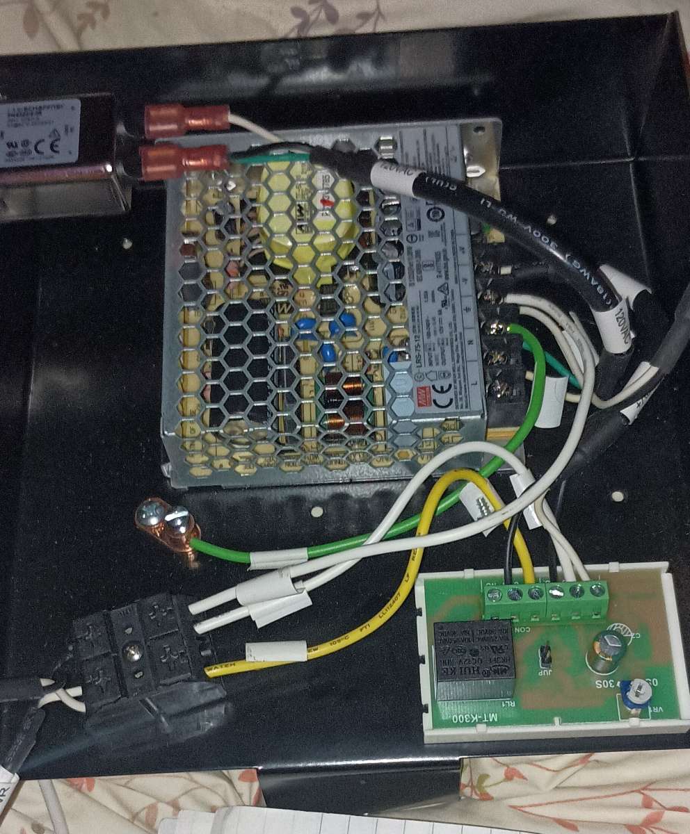 Multitech micro modem LTE  Giada embedded PC