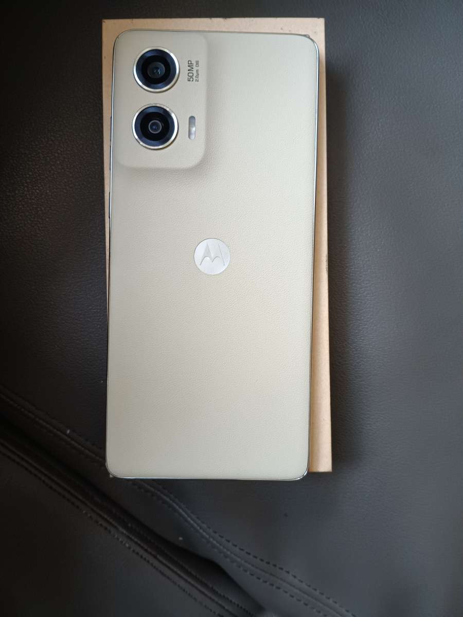 Motorola Moto G Stylus 5G