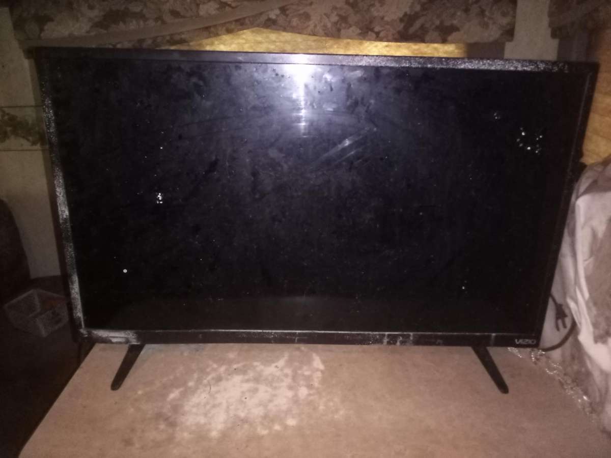 50 inch Falt Screen Tv