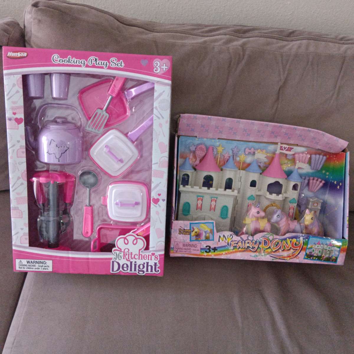 toys for girls all new