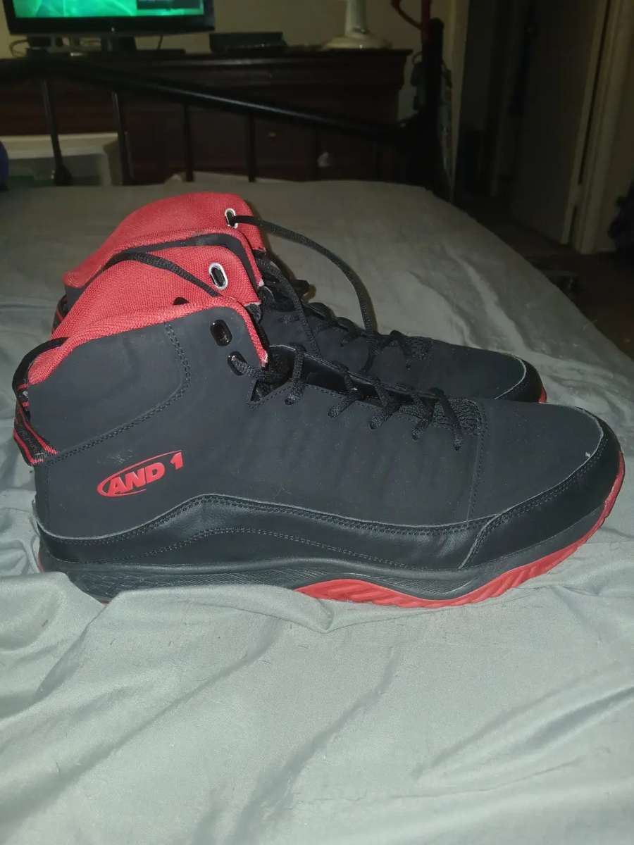 mens basketball sneakers