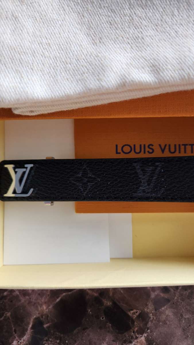 LV Slim Bracelet