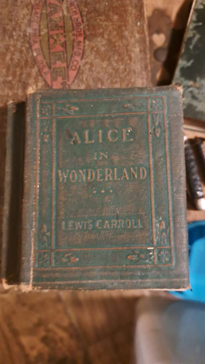 set of 63 19th century mini story books