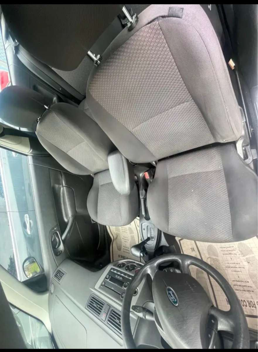 2006 Ford Focus  ZX3 S Hatchback 2D 145K MILES