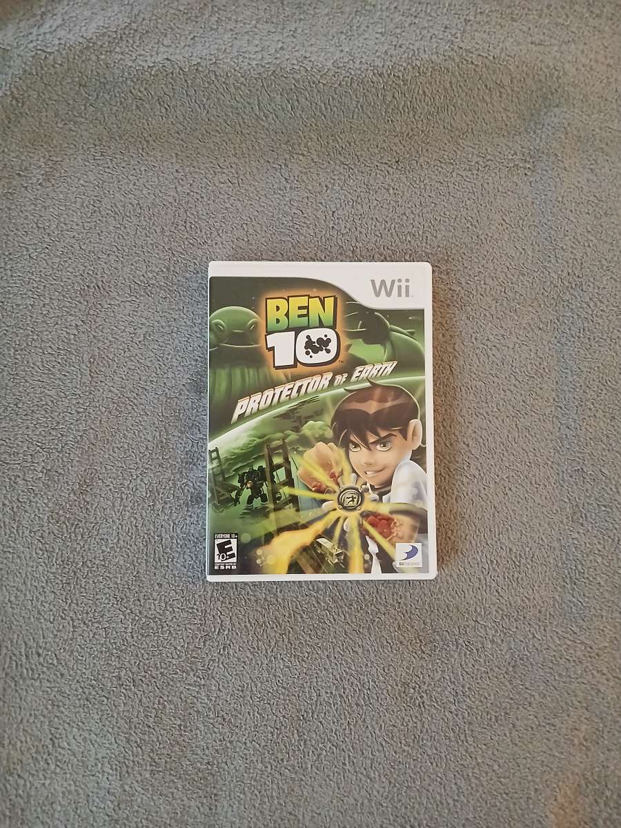 3 Nintendo Wii Games for Nintendo Wii