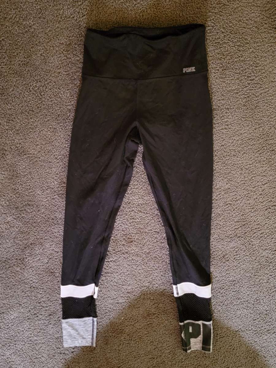 PINK Victorias Secret Ultimate Small Leggings