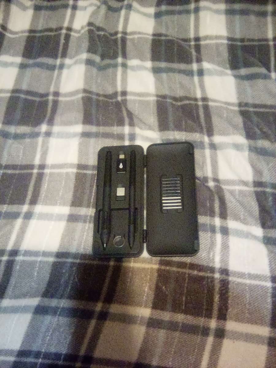 pen tablet xencelabs