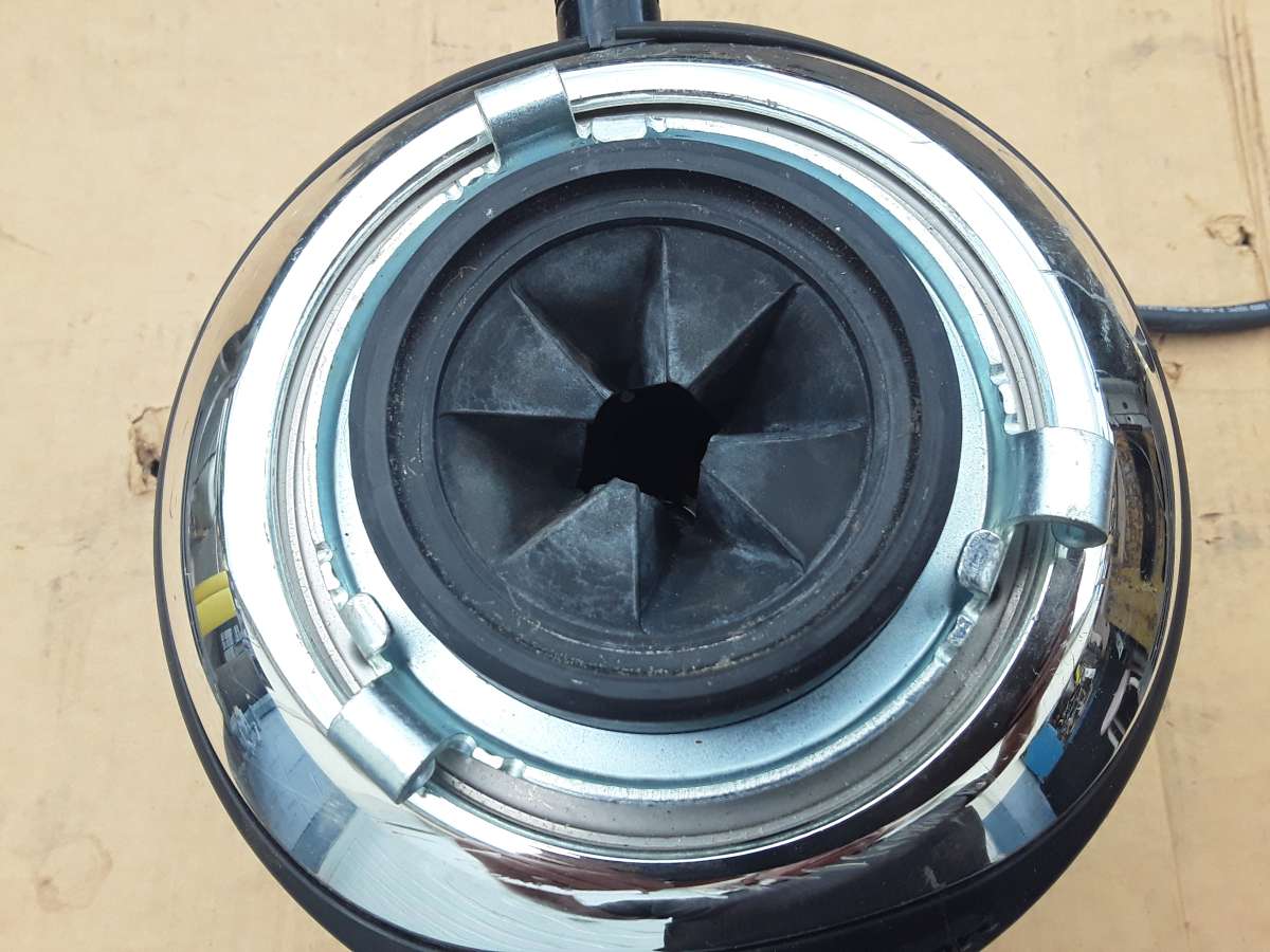 In Sink Erator Pro 77 1 Horse Power Motor OEM Like New