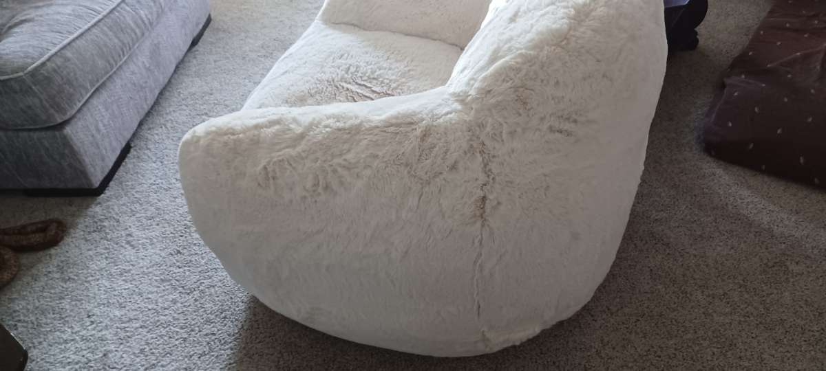 soft chair