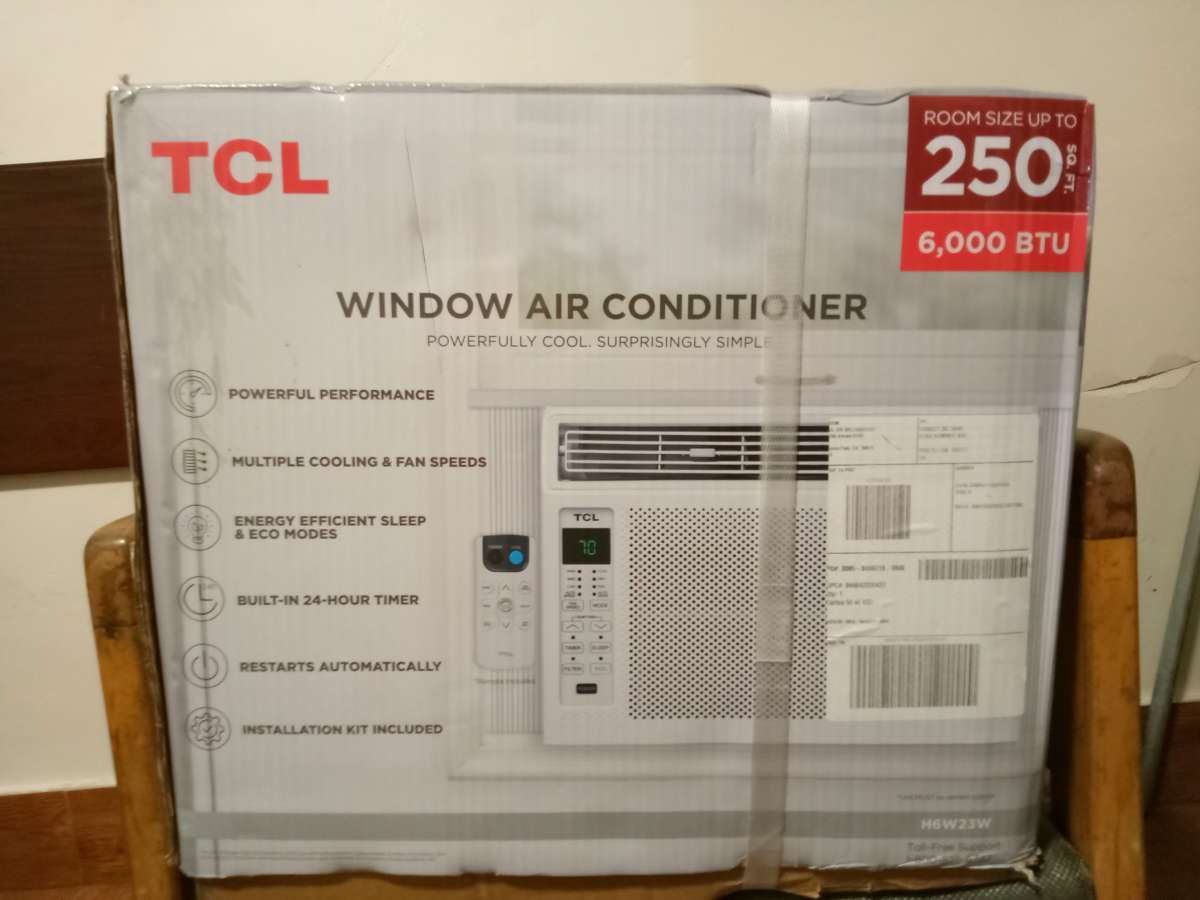 AC Unit