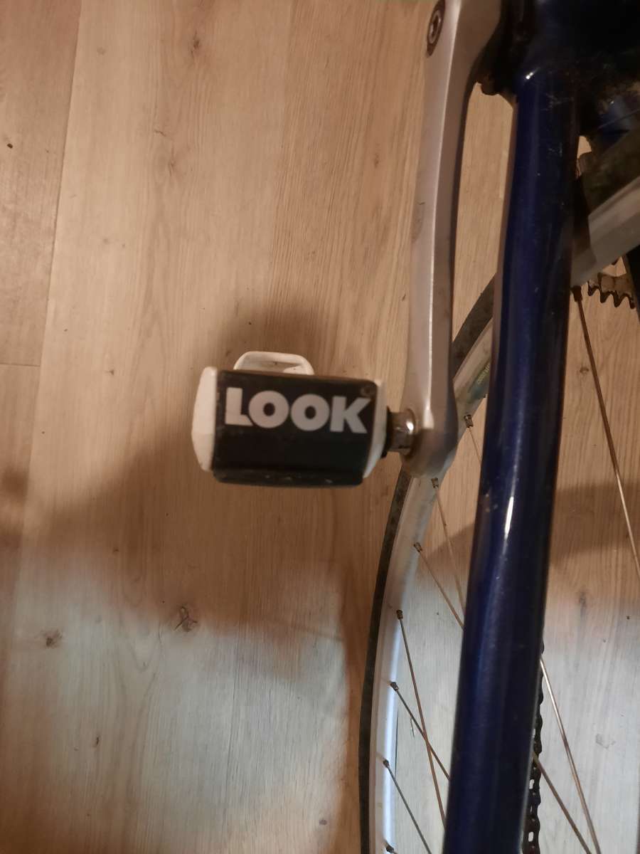 Vintage 1993 Cannondale R600 Bicycle