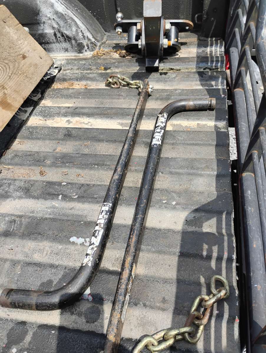 easy lift elite sway bar