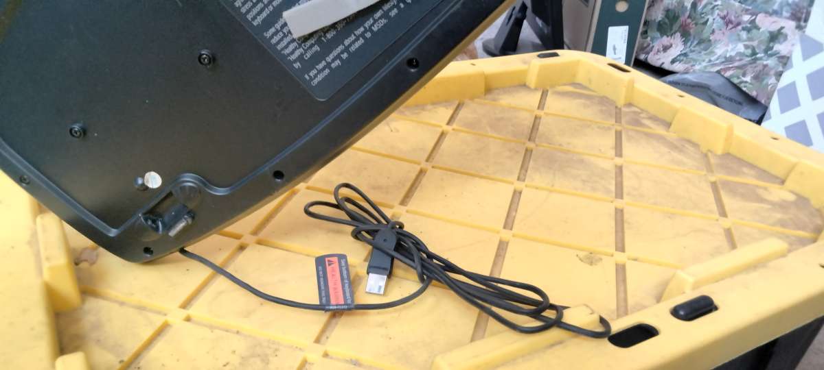 Microsoft Pro Media  Keyboard