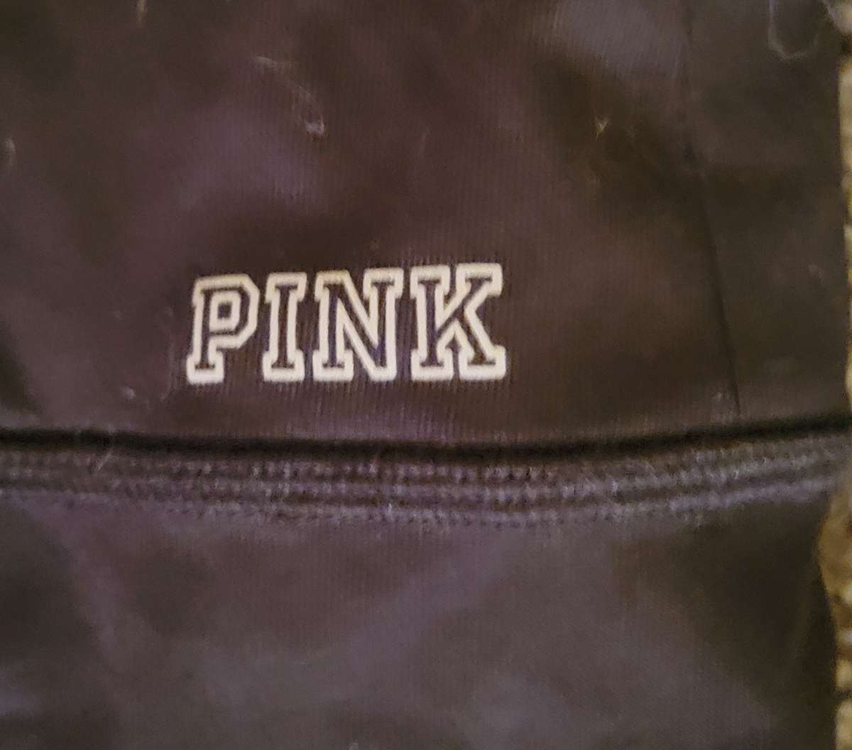 PINK Victorias Secret Ultimate Small Leggings