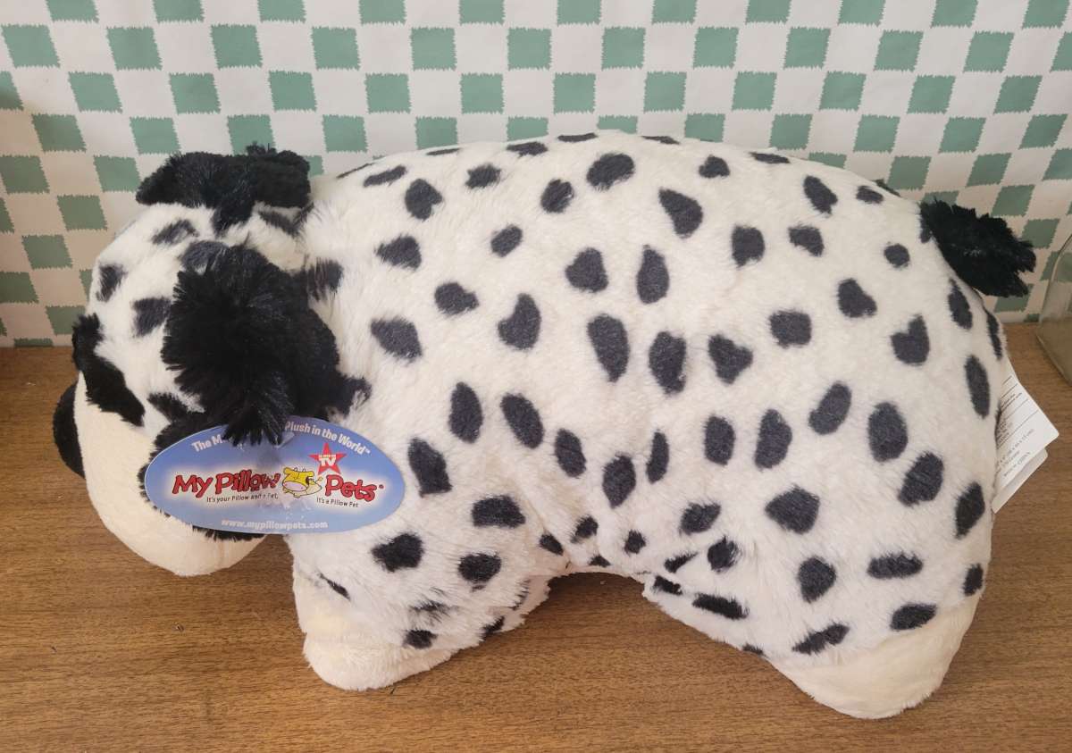 Pillow Pet