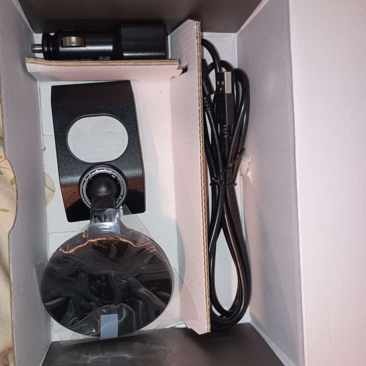 Garmin Dezlcam OTR710