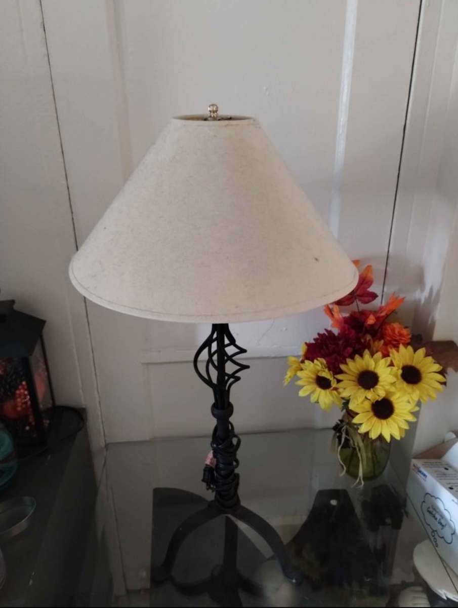 Table Lamp