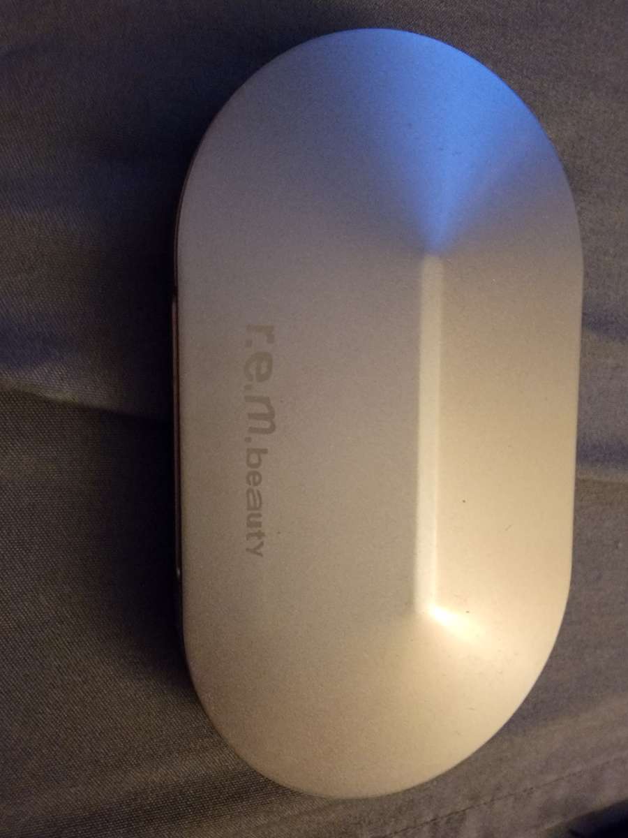 morphe and James Charles pallets