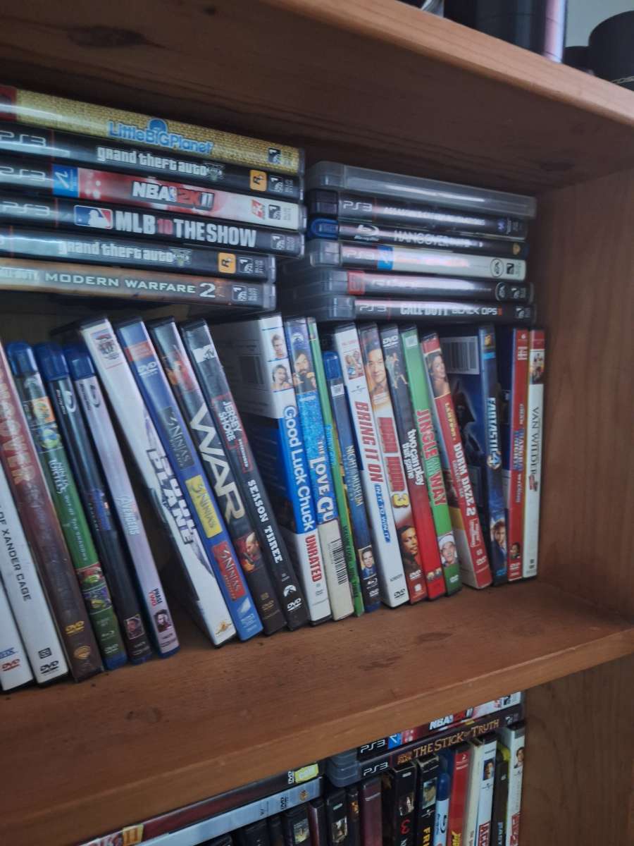 movies