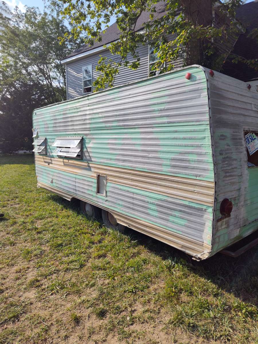trailer rv