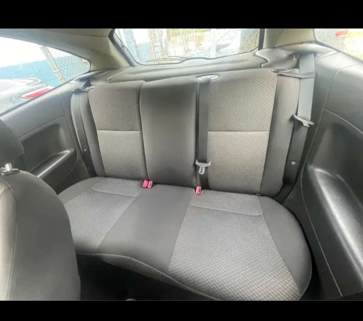 2006 Ford Focus  ZX3 S Hatchback 2D 145K MILES