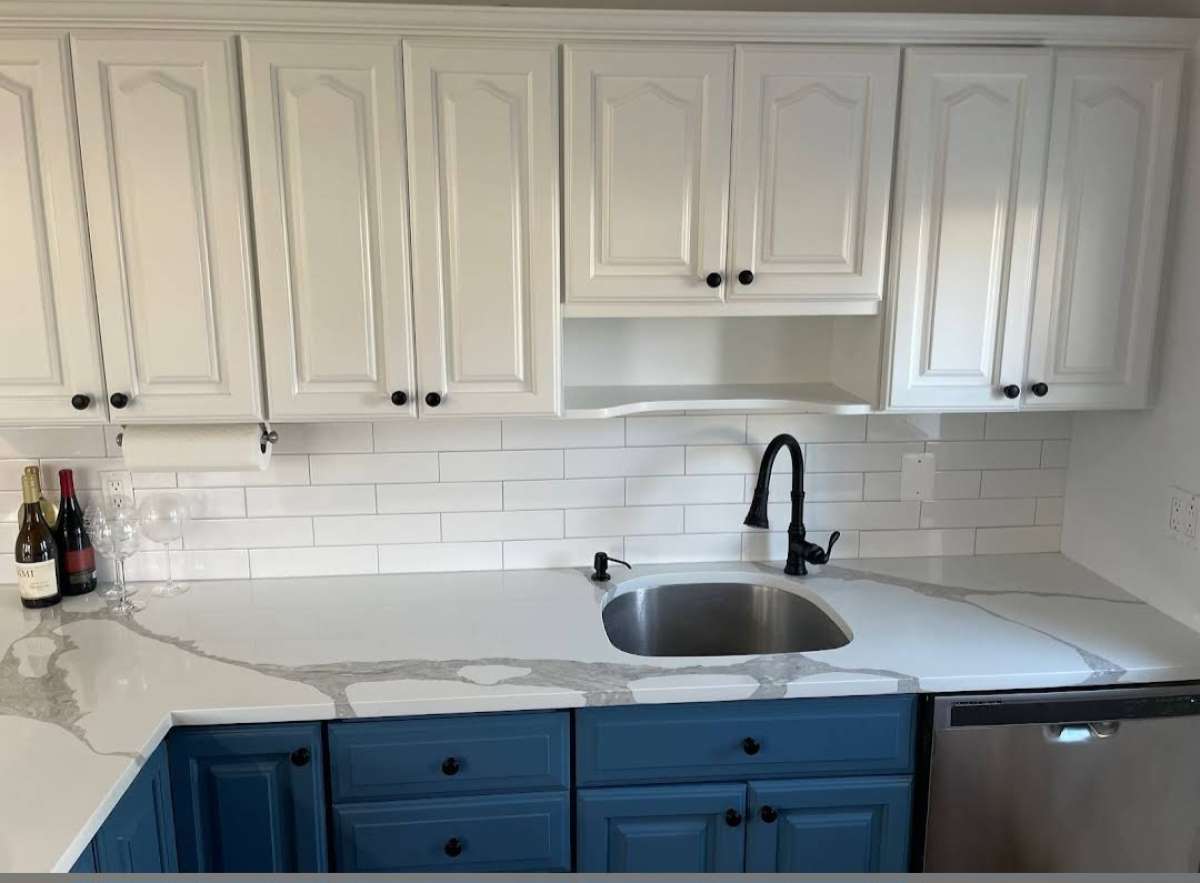 hago Granito lo que desea puede ver las fotos en pantalla