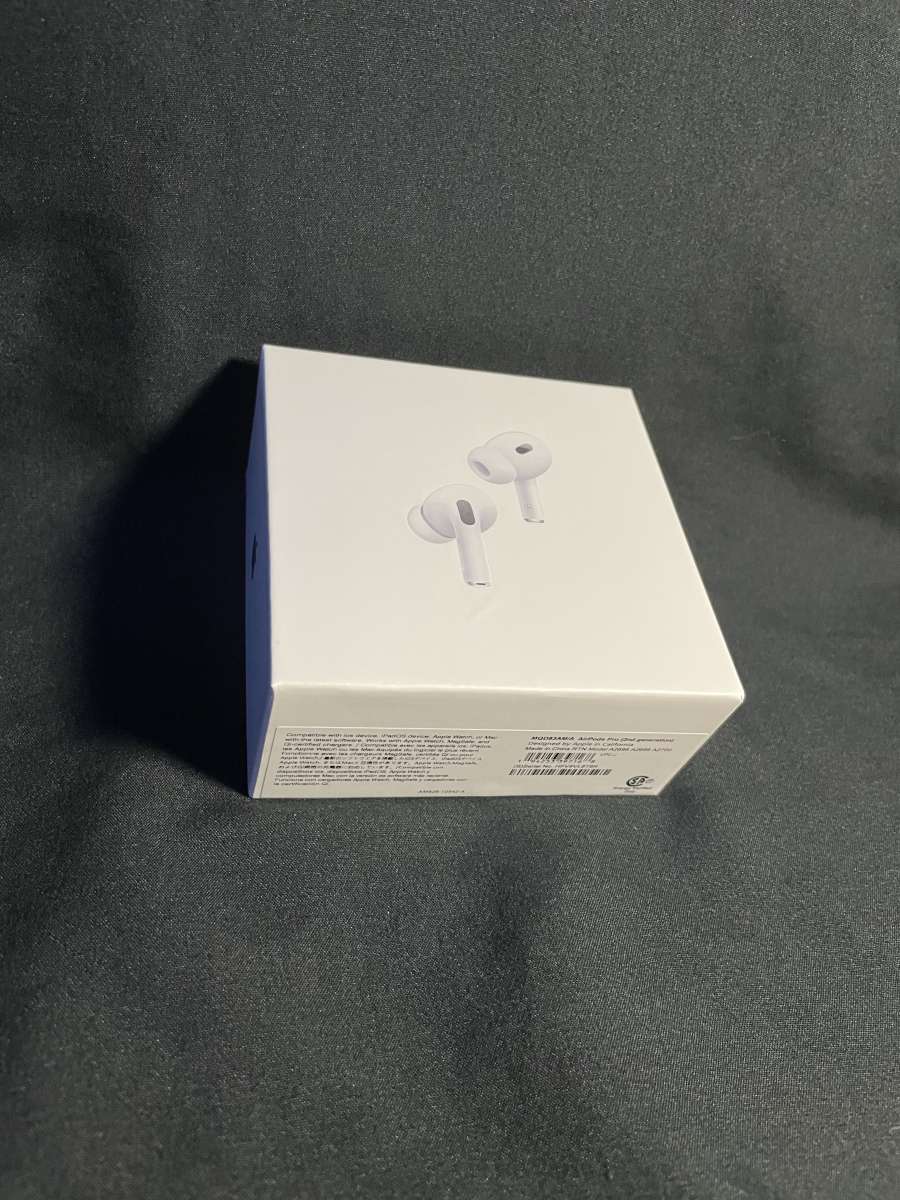 AIRPOD PROS