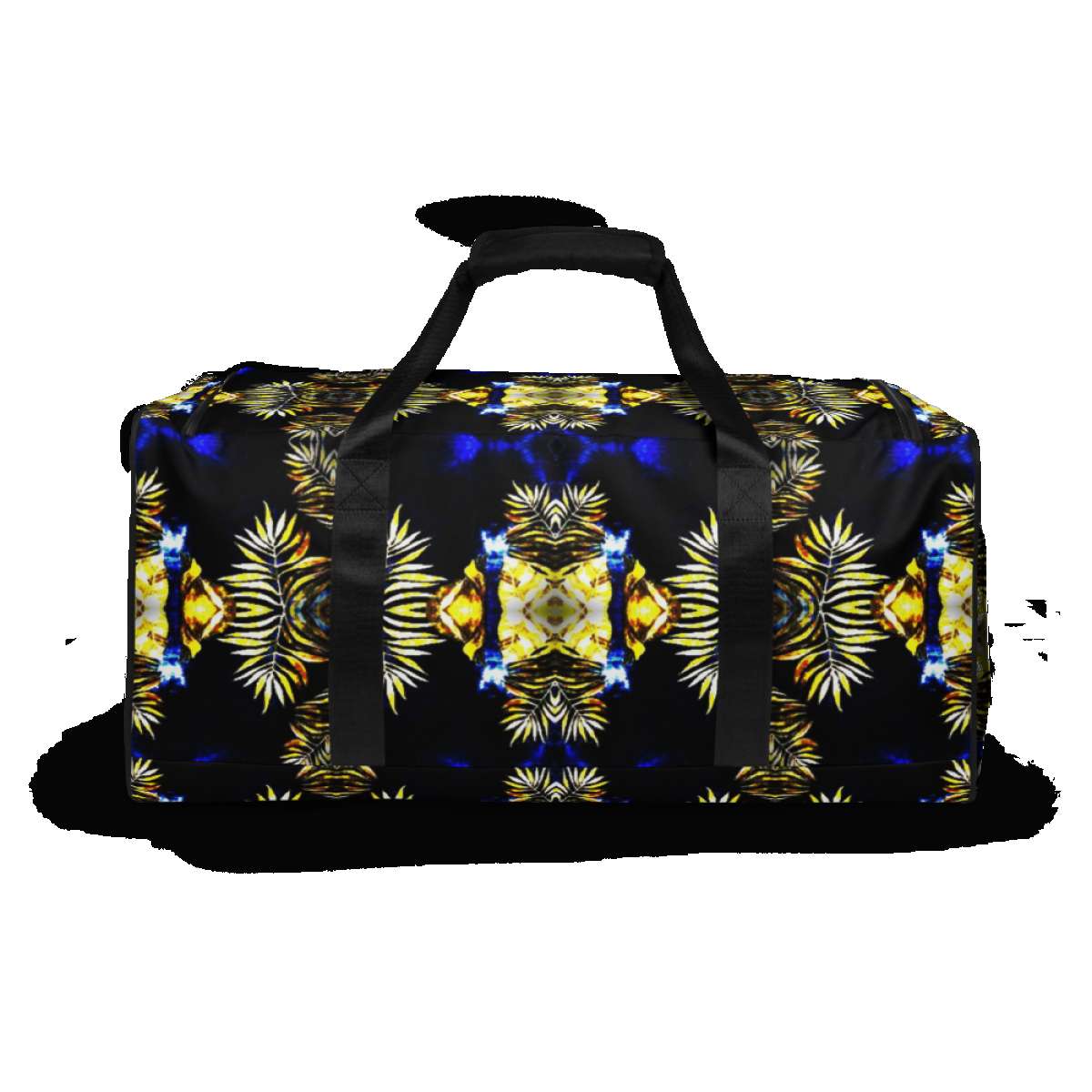 Limited EditionLux Duffelbag