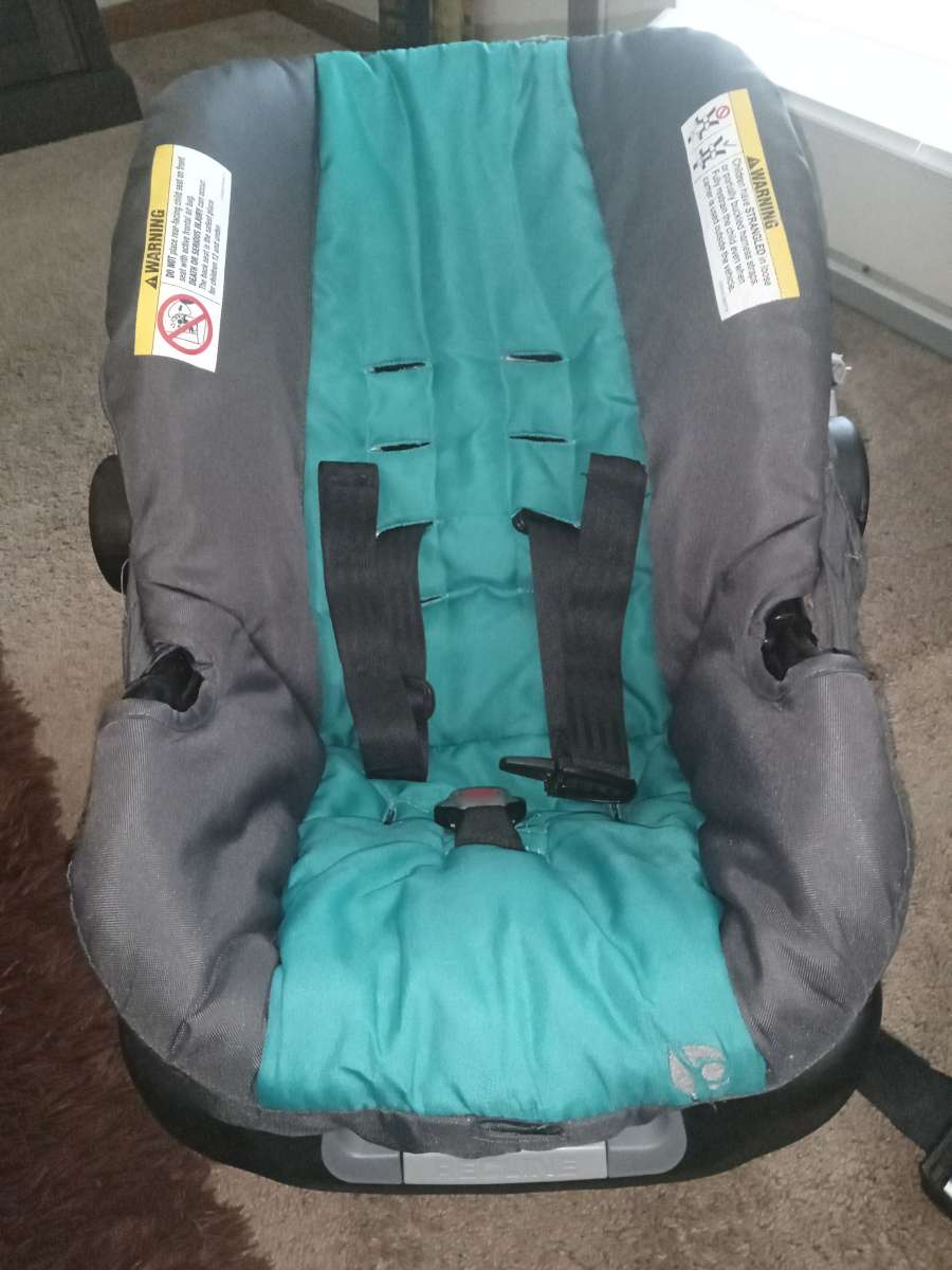 car seat