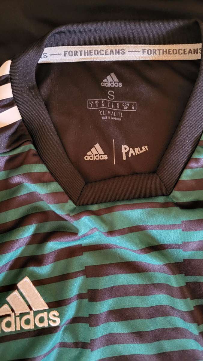 Mexico Soccer Jersey