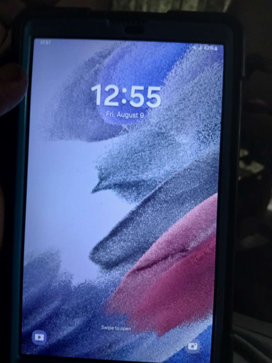 Samsung galaxy a7 tablet