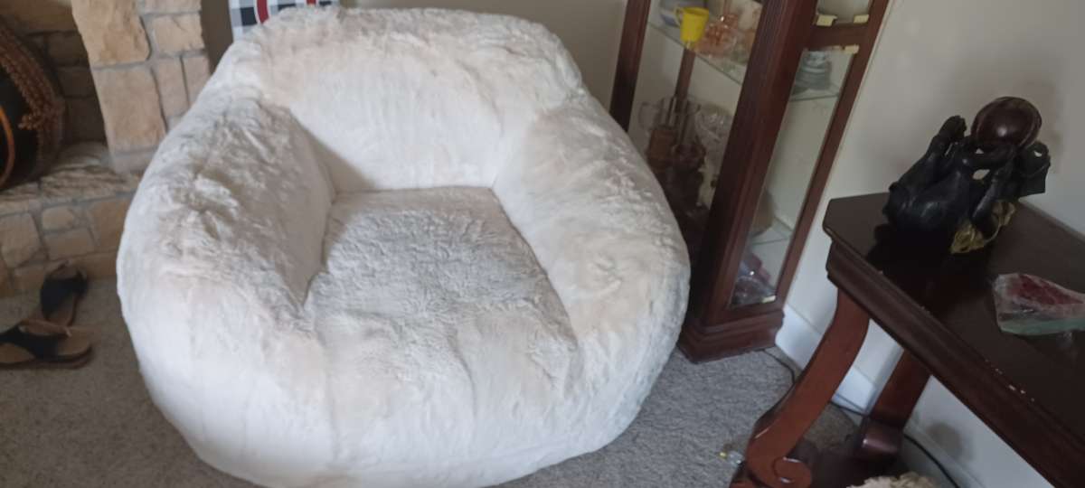 soft chair