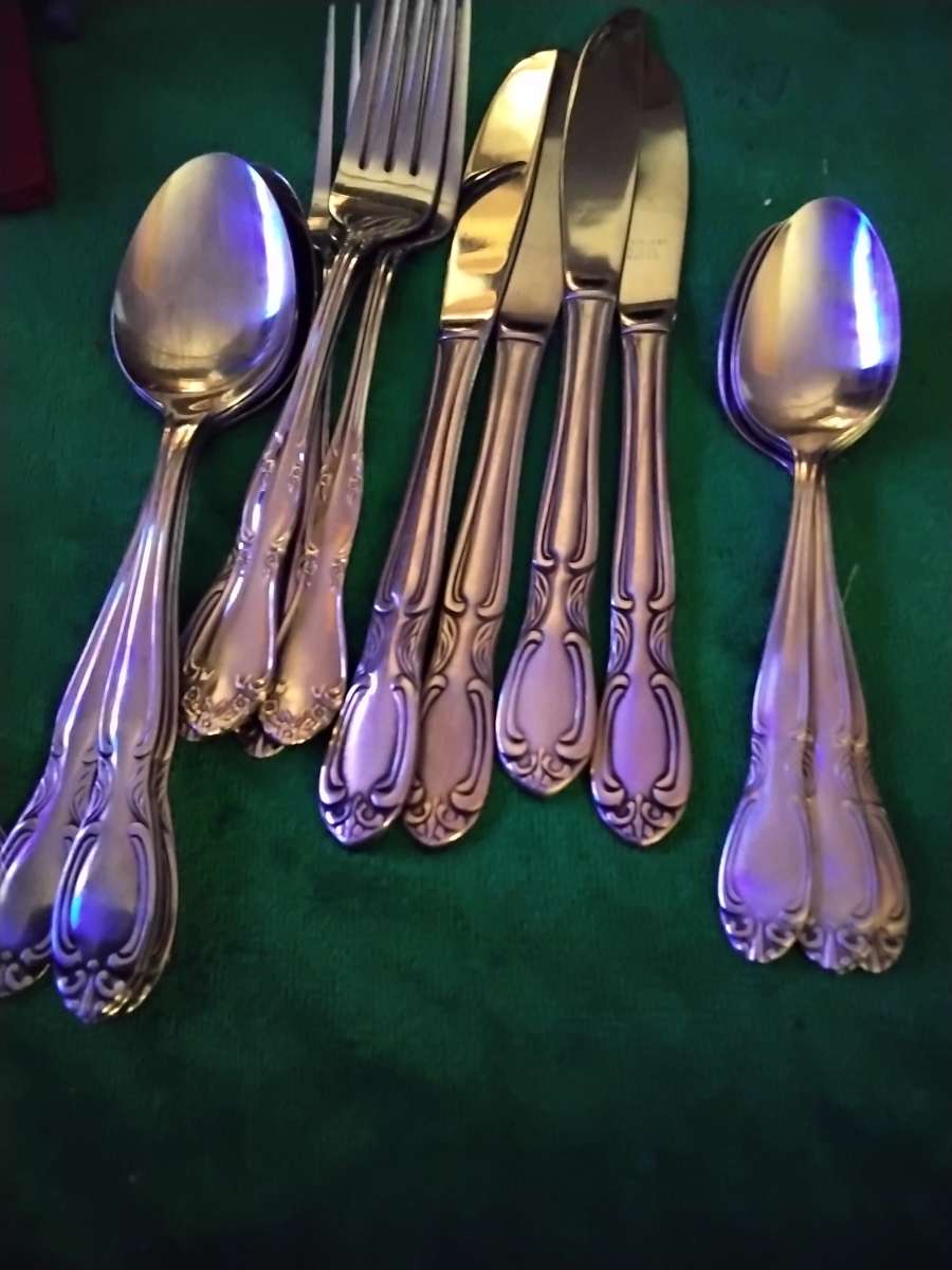 flatware