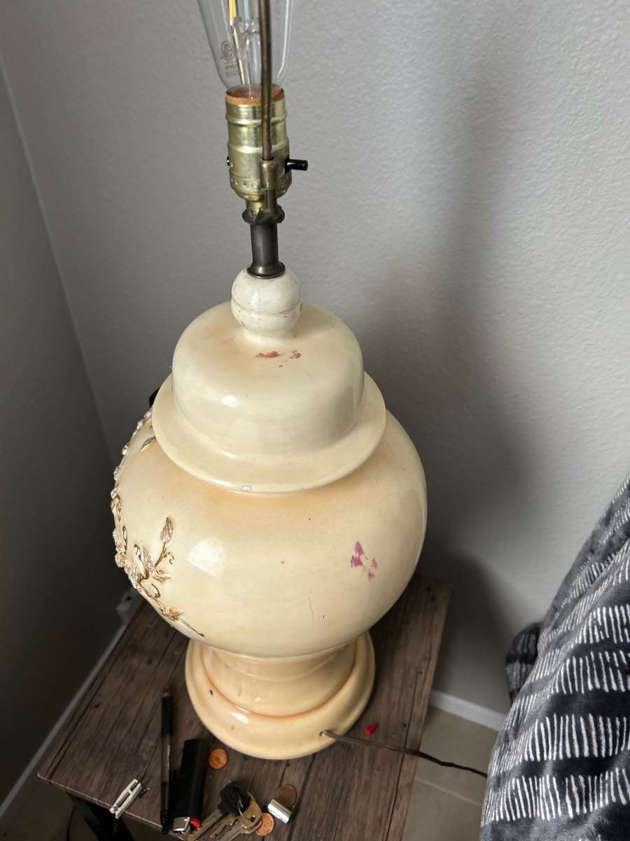 really really nice antiques