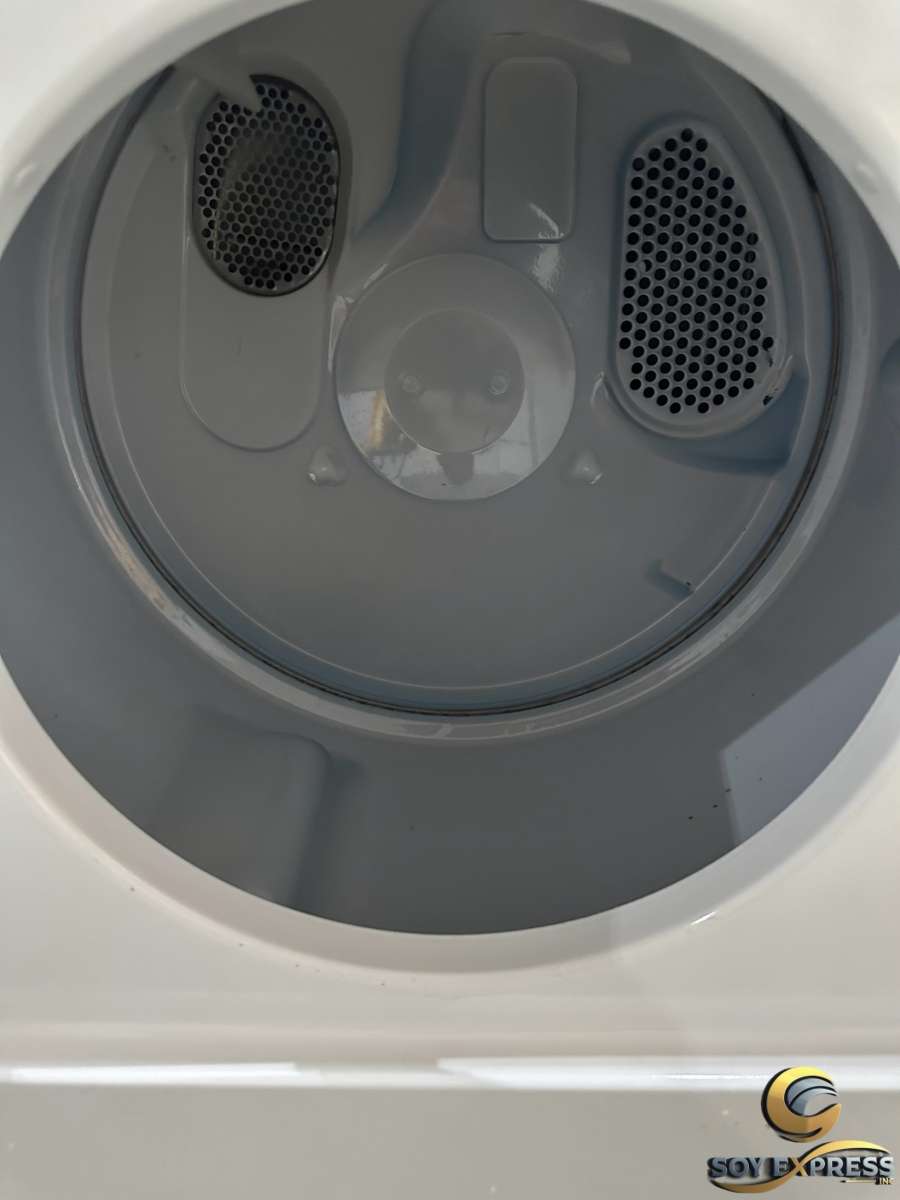 Whirlpool dryer electric