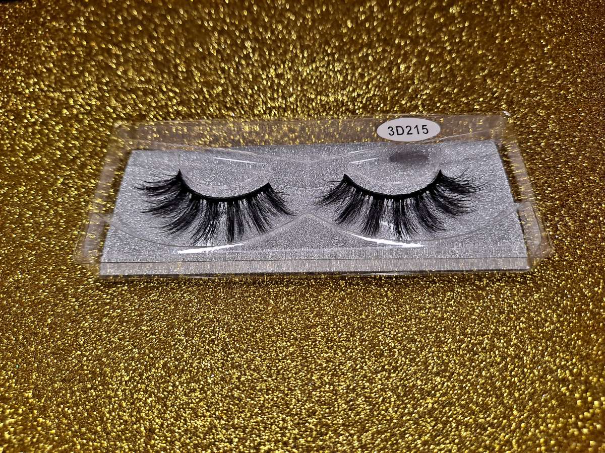 False Eyelashes