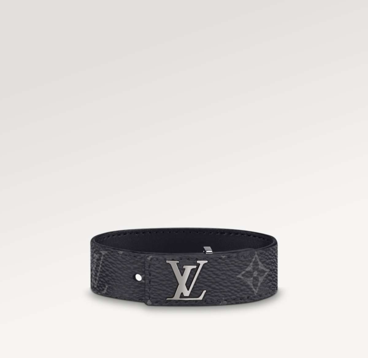 Louis Vuitton Slim Bracelet sz 21