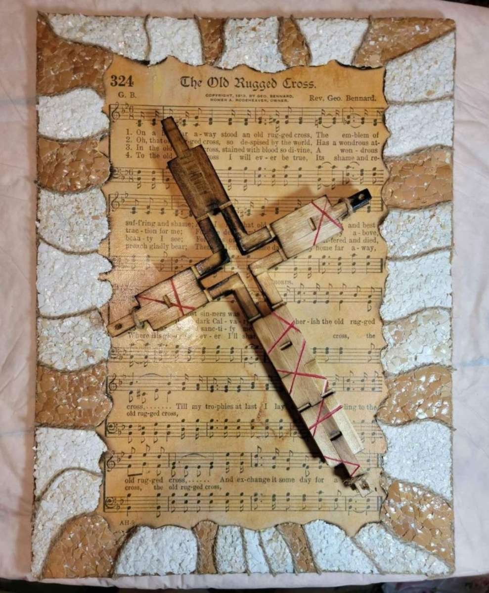 Art pieces that I have done