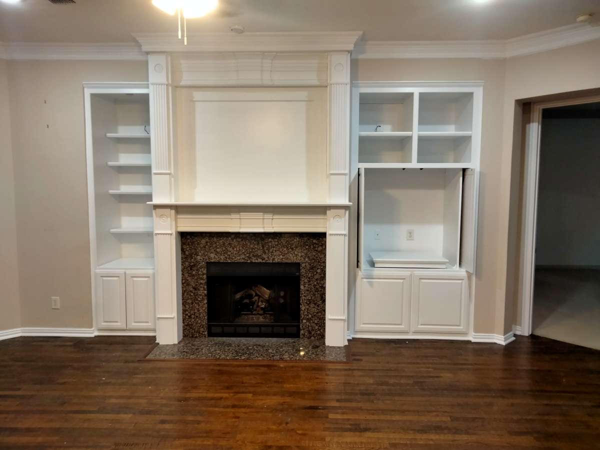 Elite Fuentes Painting