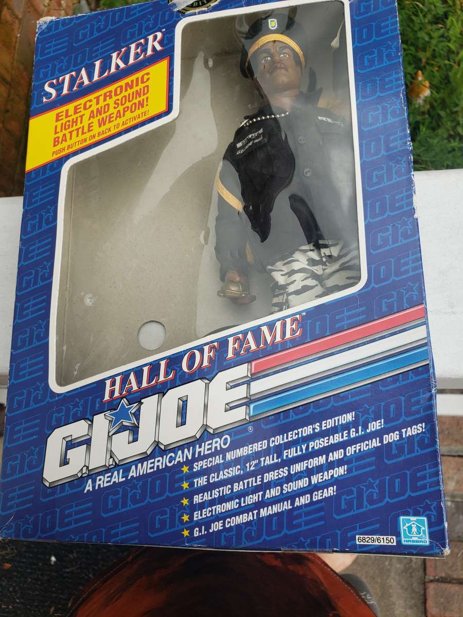 gijoe hall of fame