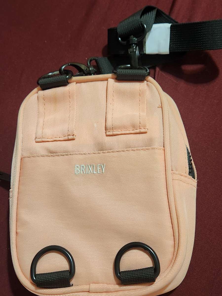 New Brixley bag