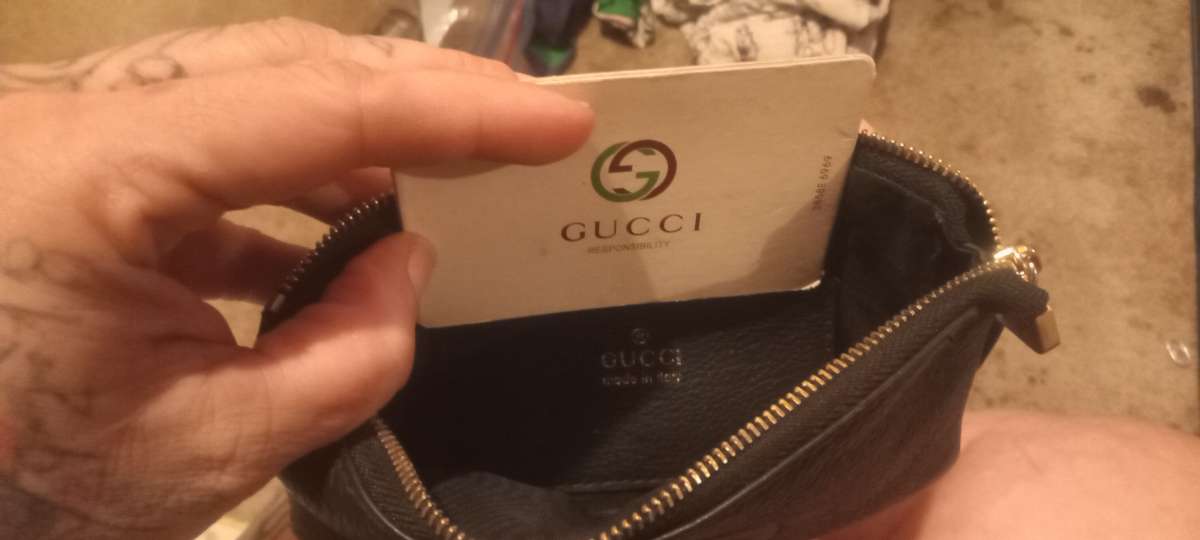 GUCCI Handbag