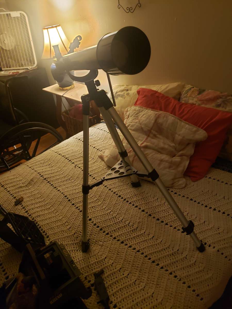 telescope