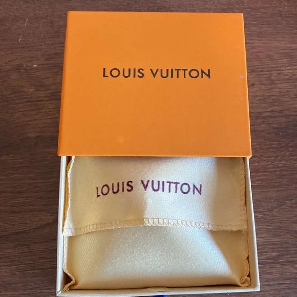 Louis Vuitton Wallets