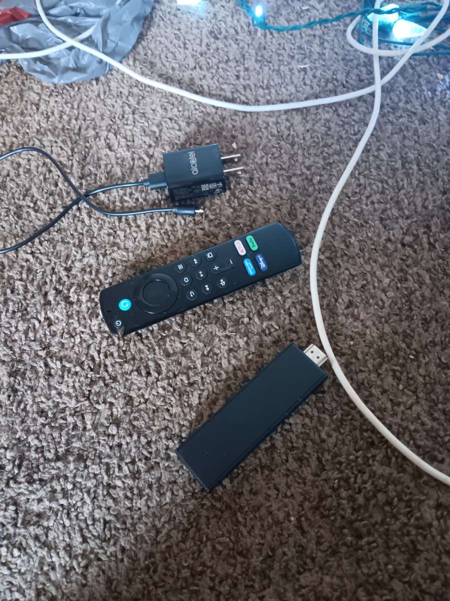 fire stick
