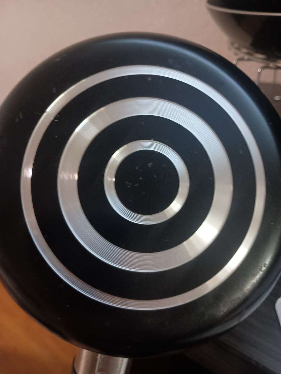 pans  skillets