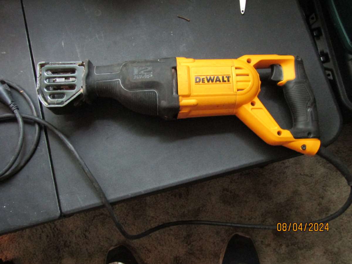 power tools