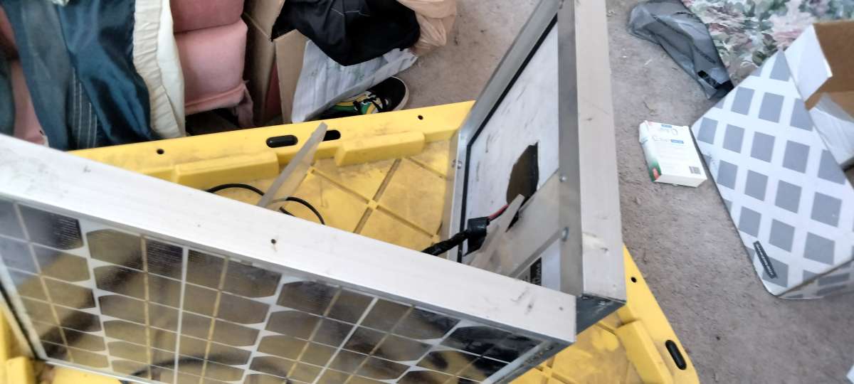 Photovoltaic modules