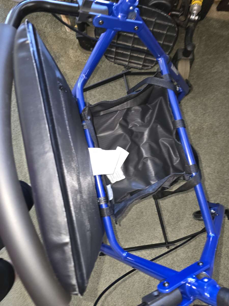 Brand New Drive Walker